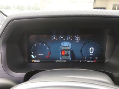 2025 Ford F-150 - Photo 14