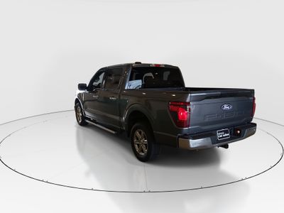 2025 Ford F-150 - Photo 5