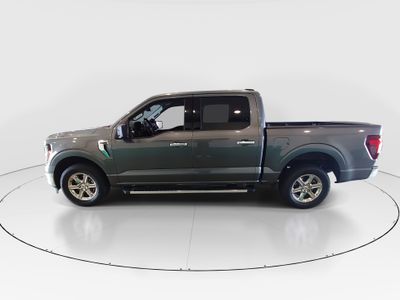 2025 Ford F-150 - Photo 4