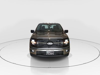 2025 Ford F-150 - Photo 2