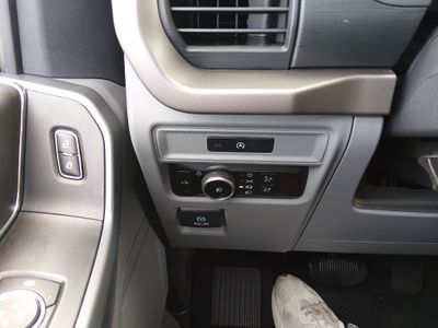 2025 Ford F-150 - Photo 13