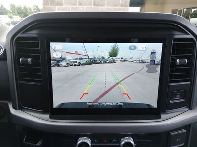 2025 Ford F-150 - Photo 16