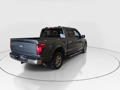 2025 Ford F-150 - Photo 7