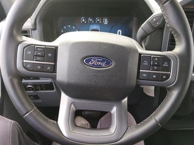 2025 Ford F-150 - Photo 12