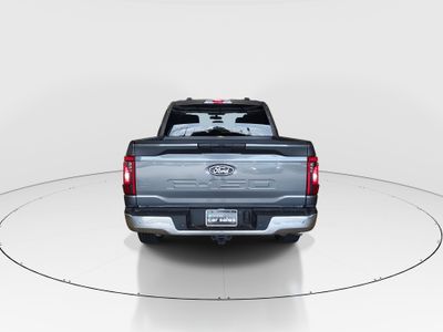 2025 Ford F-150 - Photo 6