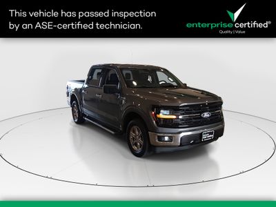 2025 Ford F-150 - Photo 1