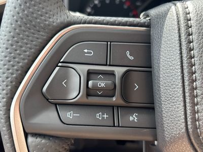 2026 Toyota Tundra — photo 21 view
