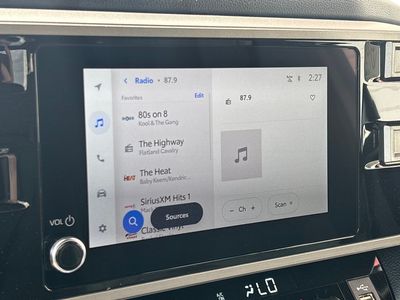 2026 Toyota Tundra — photo 13 view
