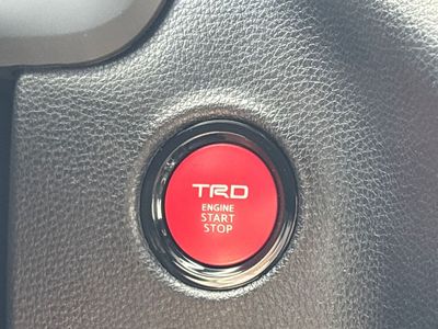 2026 Toyota Tundra — photo 19 view