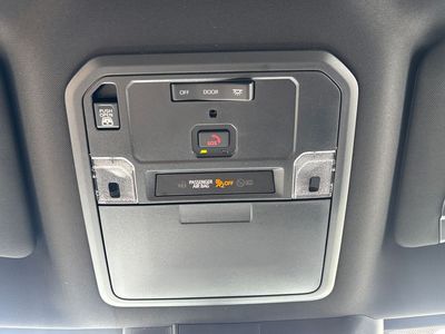2026 Toyota Tundra — photo 17 view