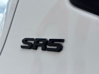 2026 Toyota Tundra — photo 33 view