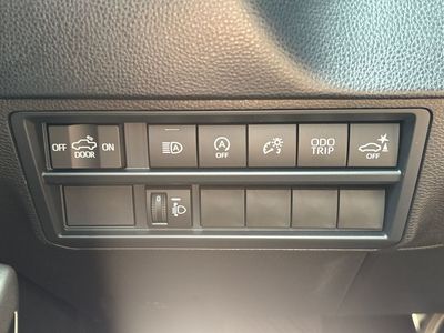 2026 Toyota Tundra — photo 25 view