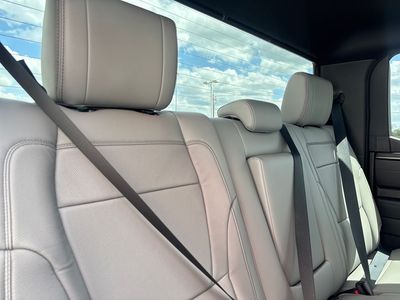 2026 Toyota Tundra — photo 28 view