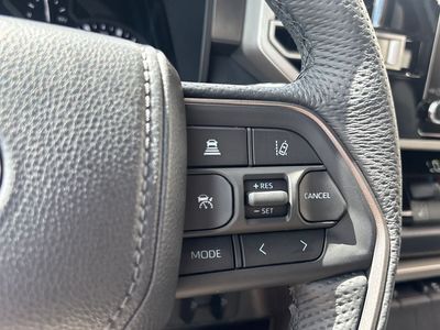 2026 Toyota Tundra — photo 22 view