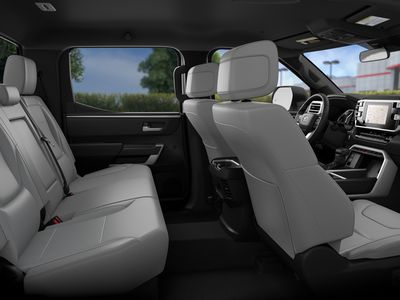 2026 Toyota Tundra — photo 54 view