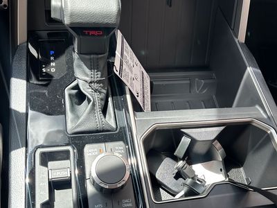 2026 Toyota Tundra — photo 15 view