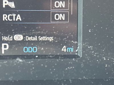 2026 Toyota Tundra — photo 24 view