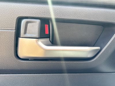 2026 Toyota Tundra — photo 9 view