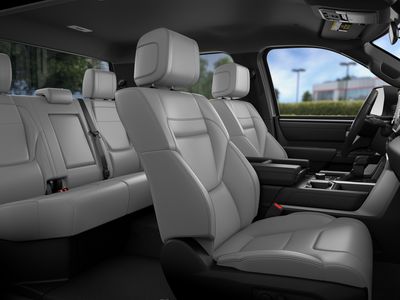 2026 Toyota Tundra — photo 53 view
