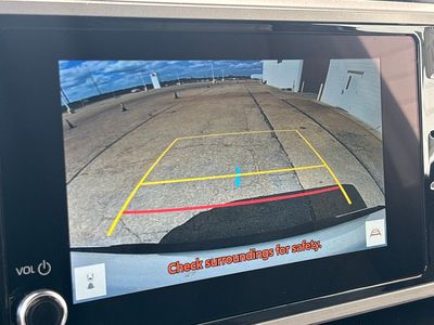 2026 Toyota Tundra — photo 12 view
