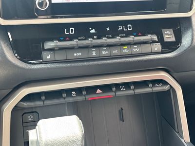 2026 Toyota Tundra — photo 14 view