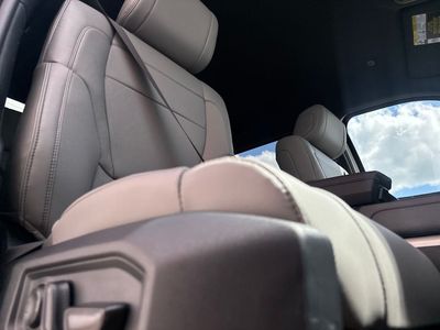 2026 Toyota Tundra — photo 27 view