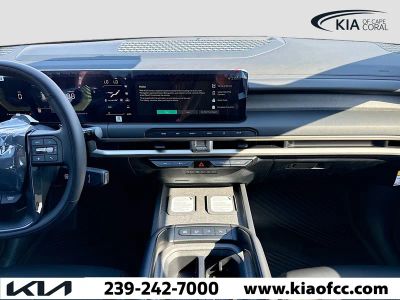2027 Kia Telluride — photo 19 view