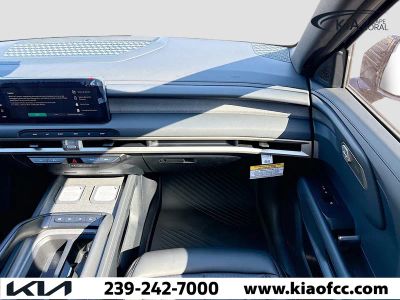 2027 Kia Telluride — photo 18 view