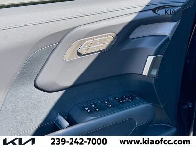 2027 Kia Telluride — photo 24 view