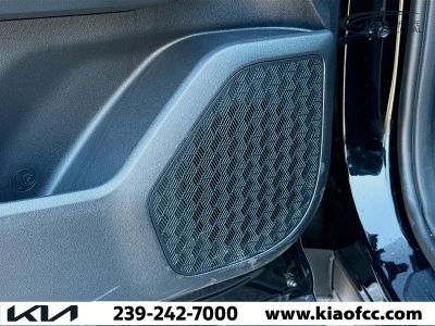 2027 Kia Telluride — photo 25 view