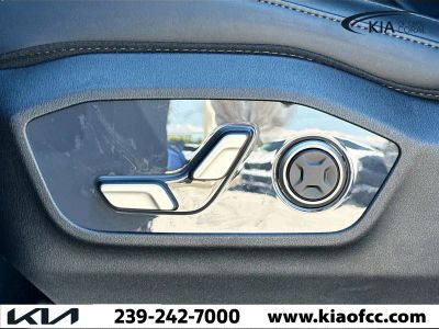 2027 Kia Telluride — photo 26 view