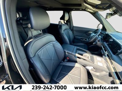 2027 Kia Telluride — photo 15 view
