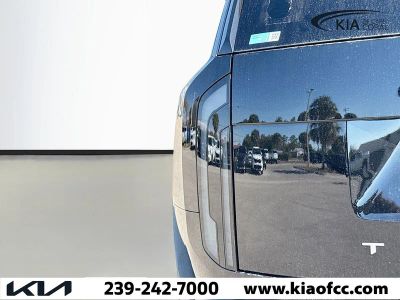 2027 Kia Telluride — photo 9 view