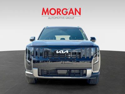 2027 Kia Telluride — photo 7 view