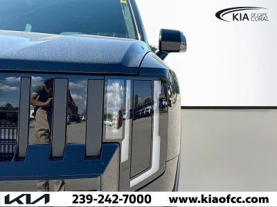 2027 Kia Telluride — photo 8 view