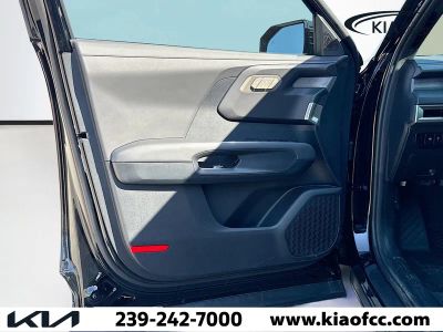 2027 Kia Telluride — photo 23 view