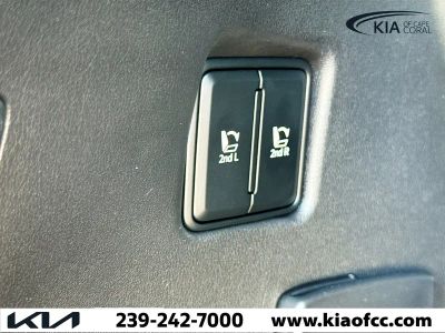 2027 Kia Telluride — photo 12 view