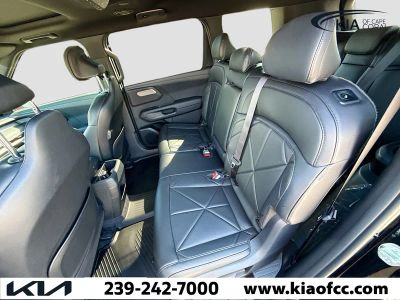 2027 Kia Telluride — photo 22 view