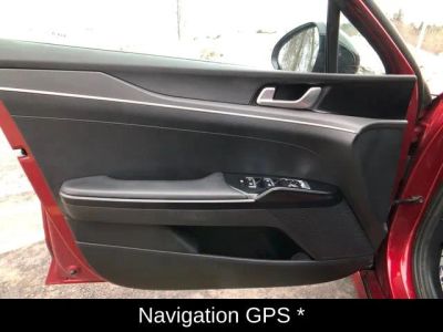 2022 Kia K5 GT-Line - Photo 15