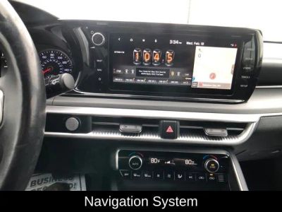 2022 Kia K5 GT-Line - Photo 20