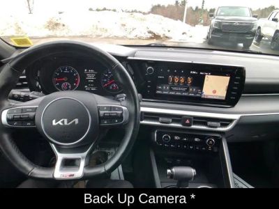2022 Kia K5 GT-Line - Photo 17