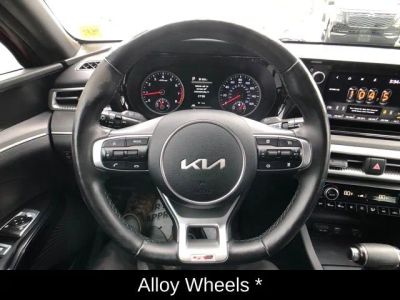 2022 Kia K5 GT-Line - Photo 18