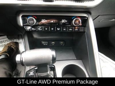 2022 Kia K5 GT-Line - Photo 21