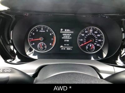 2022 Kia K5 GT-Line - Photo 19