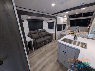 2026 Coachmen Northern Spirit Ultra Lite - Photo 9
