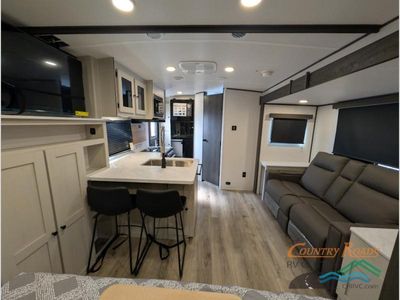 2026 Coachmen Northern Spirit Ultra Lite - Photo 13