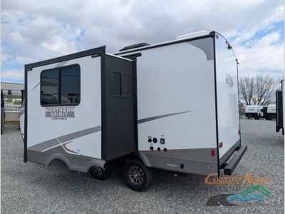 2026 Coachmen Northern Spirit Ultra Lite - Photo 5