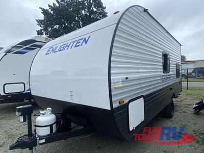 2025 Gulf Stream RV Enlighten - Photo 2