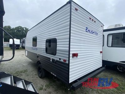 2025 Gulf Stream RV Enlighten - Photo 3