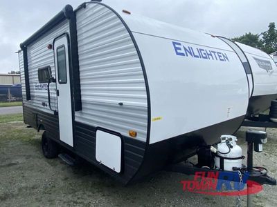 2025 Gulf Stream RV Enlighten - Photo 1